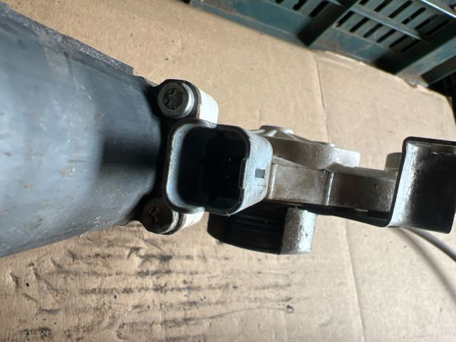 bontott NISSAN MICRA III Jobb első Ablakemelő Szerkezet (Elektromos)