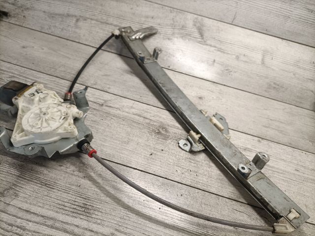 bontott NISSAN MICRA III Jobb első Ablakemelő Szerkezet (Elektromos)