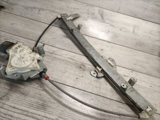 bontott NISSAN MICRA III Jobb első Ablakemelő Szerkezet (Elektromos)