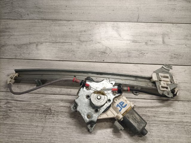 bontott NISSAN MICRA III Jobb első Ablakemelő Szerkezet (Elektromos)