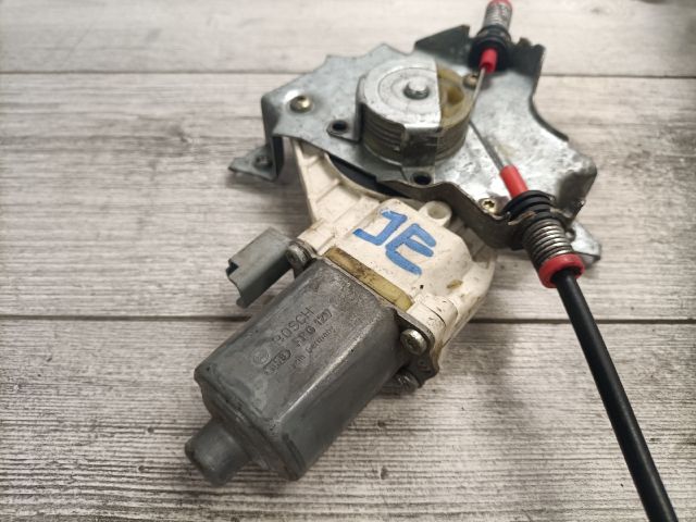 bontott NISSAN MICRA III Jobb első Ablakemelő Szerkezet (Elektromos)