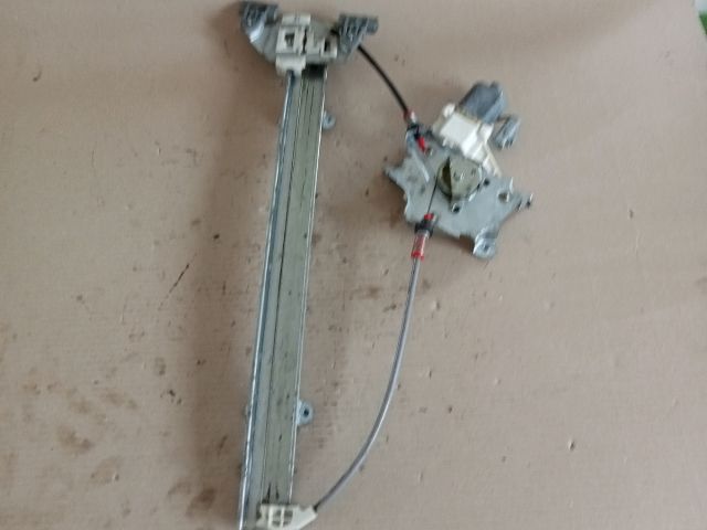 bontott NISSAN MICRA III Jobb első Ablakemelő Szerkezet (Elektromos)