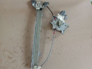 bontott NISSAN MICRA III Jobb első Ablakemelő Szerkezet (Elektromos)