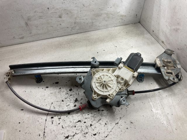 bontott NISSAN MICRA III Jobb első Ablakemelő Szerkezet (Elektromos)