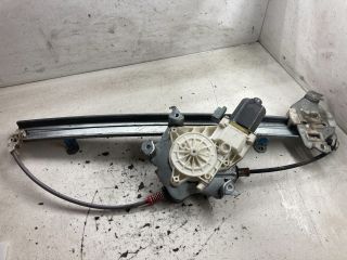 bontott NISSAN MICRA III Jobb első Ablakemelő Szerkezet (Elektromos)