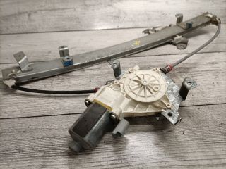 bontott NISSAN MICRA III Jobb első Ablakemelő Szerkezet (Elektromos)