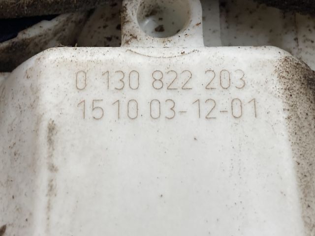 bontott NISSAN MICRA III Jobb első Ablakemelő Szerkezet (Elektromos)