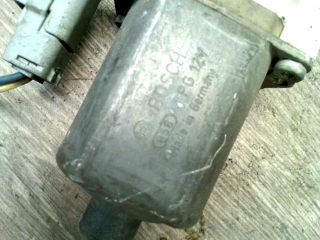 bontott NISSAN MICRA III Jobb első Ablakemelő Szerkezet (Elektromos)