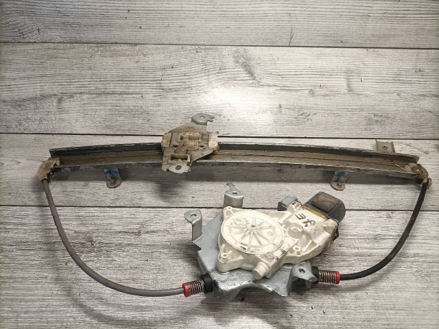 bontott NISSAN MICRA III Jobb első Ablakemelő Szerkezet (Elektromos)