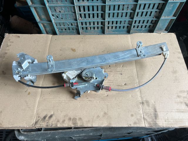 bontott NISSAN MICRA III Jobb első Ablakemelő Szerkezet (Elektromos)