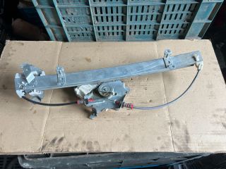 bontott NISSAN MICRA III Jobb első Ablakemelő Szerkezet (Elektromos)