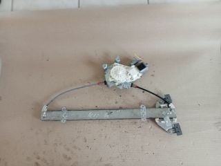 bontott NISSAN MICRA III Jobb első Ablakemelő Szerkezet (Elektromos)