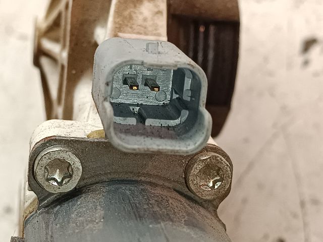 bontott NISSAN MICRA III Jobb első Ablakemelő Szerkezet (Elektromos)