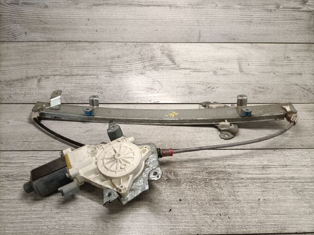 bontott NISSAN MICRA III Jobb első Ablakemelő Szerkezet (Elektromos)