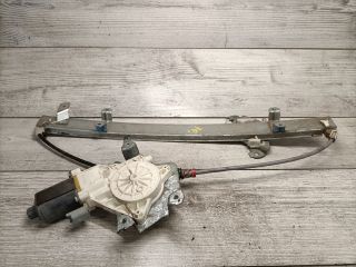 bontott NISSAN MICRA III Jobb első Ablakemelő Szerkezet (Elektromos)