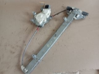 bontott NISSAN MICRA III Jobb első Ablakemelő Szerkezet (Elektromos)