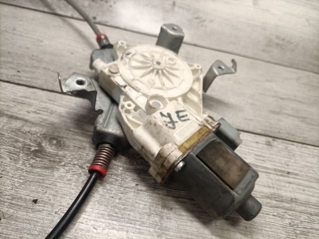 bontott NISSAN MICRA III Jobb első Ablakemelő Szerkezet (Elektromos)