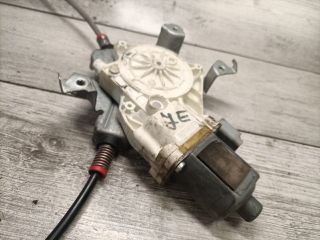 bontott NISSAN MICRA III Jobb első Ablakemelő Szerkezet (Elektromos)