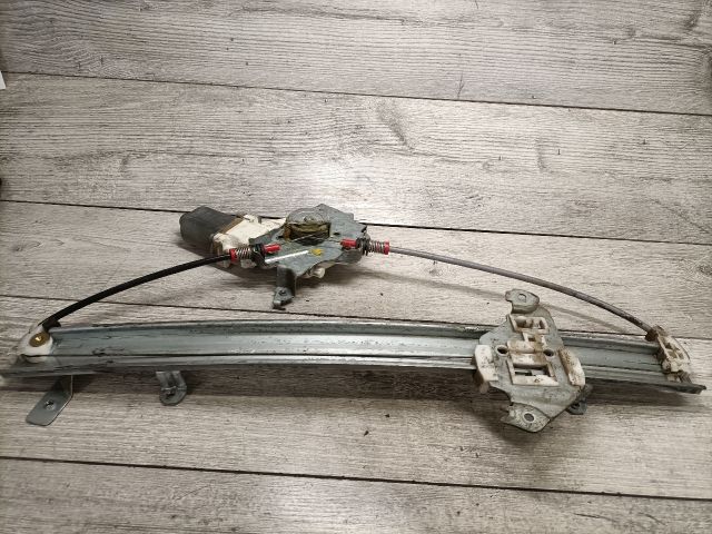 bontott NISSAN MICRA III Jobb első Ablakemelő Szerkezet (Elektromos)