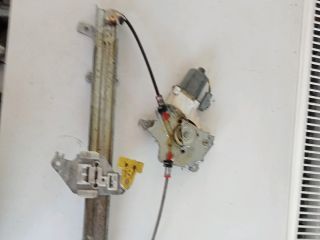 bontott NISSAN MICRA III Jobb első Ablakemelő Szerkezet (Elektromos)