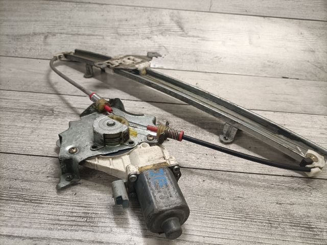 bontott NISSAN MICRA III Jobb első Ablakemelő Szerkezet (Elektromos)