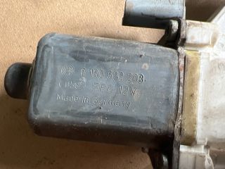 bontott NISSAN MICRA III Jobb első Ablakemelő Szerkezet (Elektromos)