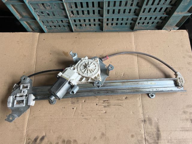 bontott NISSAN MICRA III Jobb első Ablakemelő Szerkezet (Elektromos)