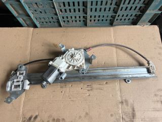 bontott NISSAN MICRA III Jobb első Ablakemelő Szerkezet (Elektromos)