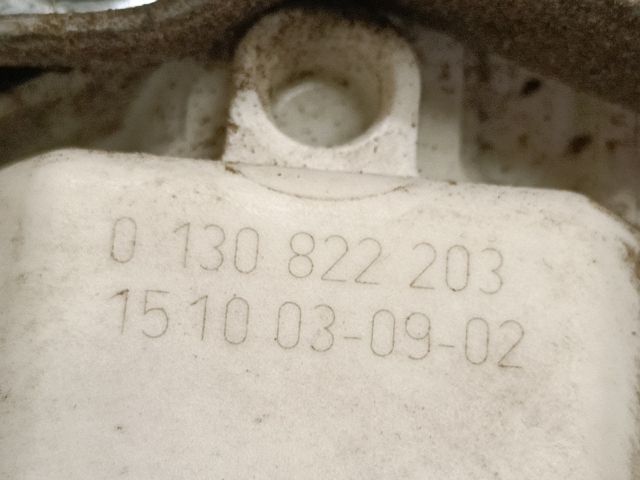 bontott NISSAN MICRA III Jobb első Ablakemelő Szerkezet (Elektromos)