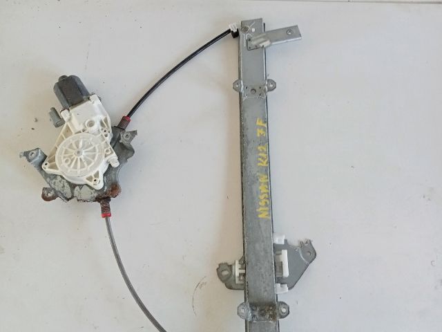 bontott NISSAN MICRA III Jobb első Ablakemelő Szerkezet (Elektromos)