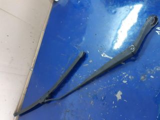 bontott NISSAN MICRA III Jobb első Ablaktörlő Kar