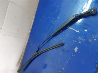 bontott NISSAN MICRA III Jobb első Ablaktörlő Kar