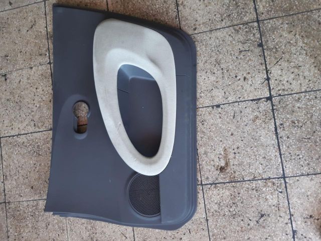 bontott NISSAN MICRA III Jobb első Ajtó Kárpit