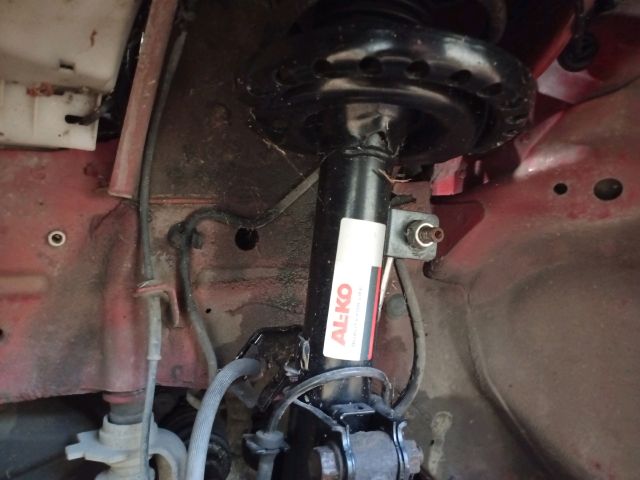 bontott NISSAN MICRA III Jobb első Ajtó Kárpit