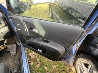 bontott NISSAN MICRA III Jobb első Ajtó Kárpit