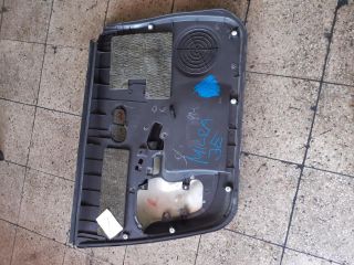 bontott NISSAN MICRA III Jobb első Ajtó Kárpit