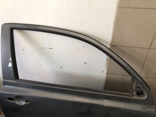 bontott NISSAN MICRA III Jobb első Ajtó (Üres lemez)