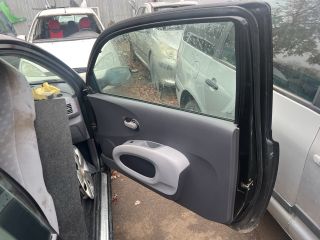 bontott NISSAN MICRA III Jobb első Ajtó (Üres lemez)