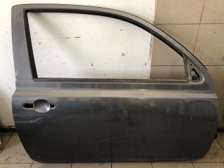 bontott NISSAN MICRA III Jobb első Ajtó (Üres lemez)