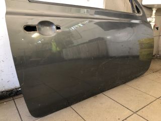 bontott NISSAN MICRA III Jobb első Ajtó (Üres lemez)