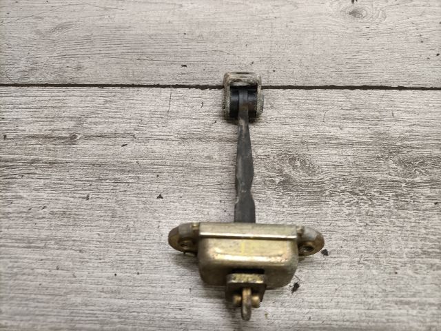 bontott NISSAN MICRA III Jobb első Ajtóhatároló