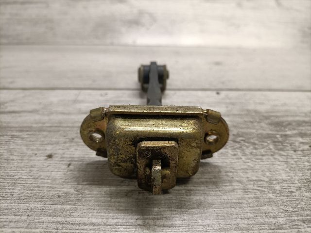 bontott NISSAN MICRA III Jobb első Ajtóhatároló