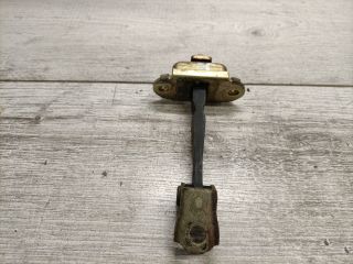 bontott NISSAN MICRA III Jobb első Ajtóhatároló