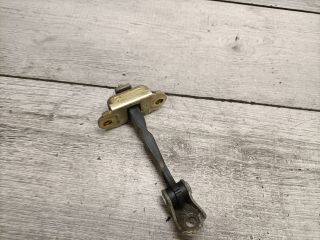 bontott NISSAN MICRA III Jobb első Ajtóhatároló