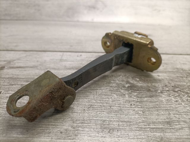 bontott NISSAN MICRA III Jobb első Ajtóhatároló