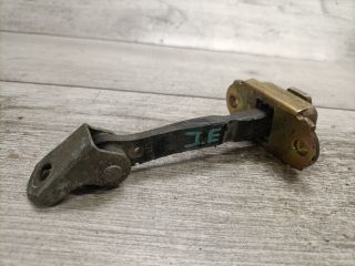 bontott NISSAN MICRA III Jobb első Ajtóhatároló