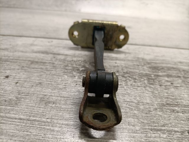 bontott NISSAN MICRA III Jobb első Ajtóhatároló