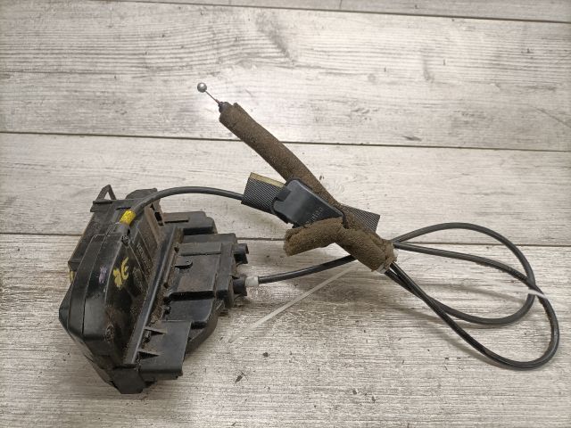 bontott NISSAN MICRA III Jobb első Ajtózár