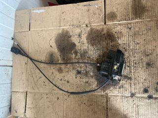 bontott NISSAN MICRA III Jobb első Ajtózár