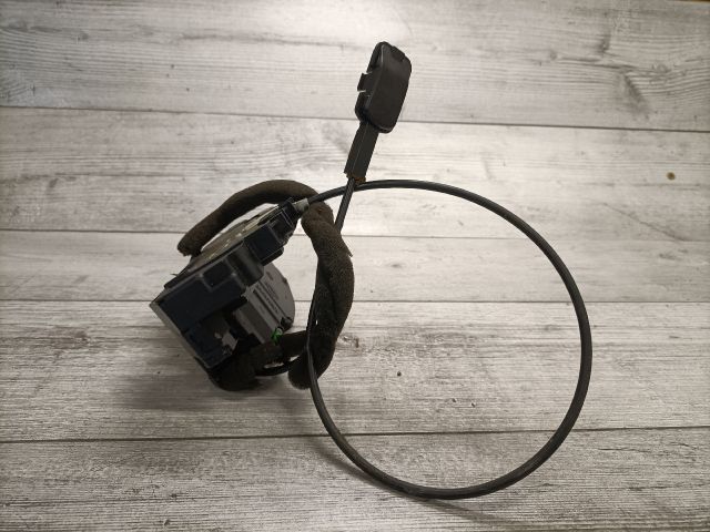 bontott NISSAN MICRA III Jobb első Ajtózár